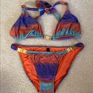 EUC vix bikini
